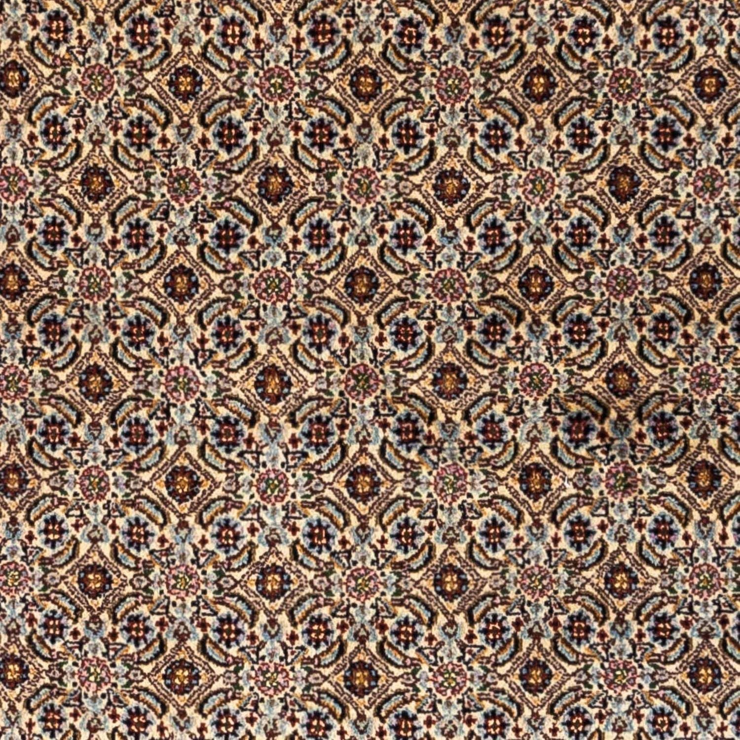 Tapis persan - Classique - 235 x 152 cm - beige
