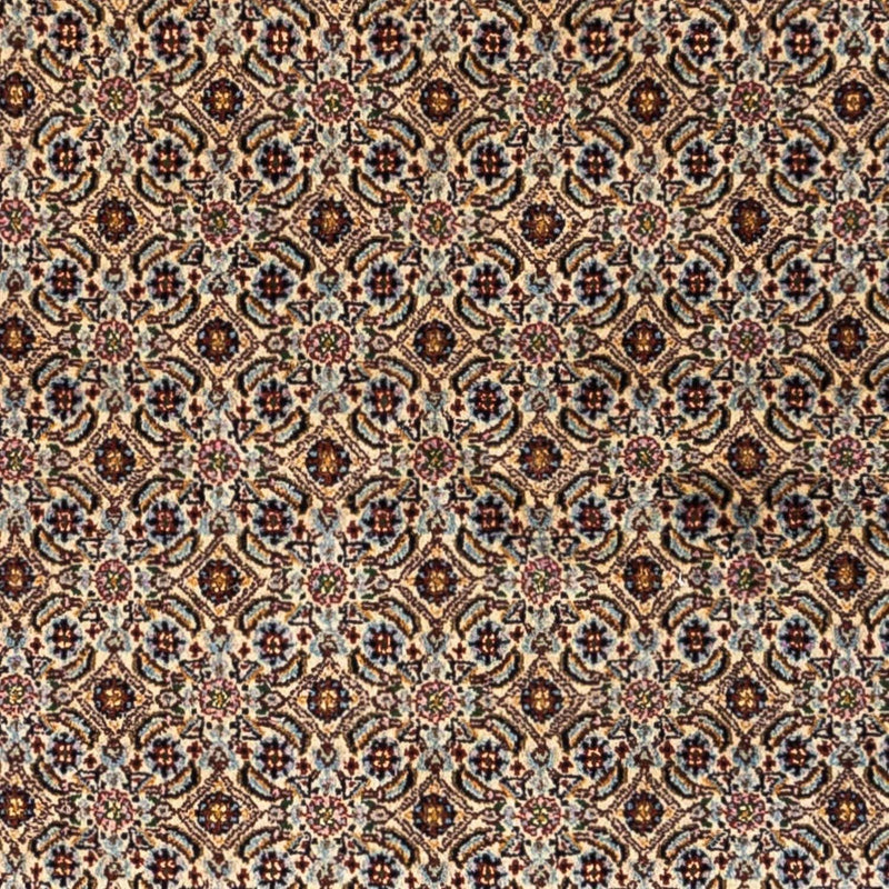 Tapis persan - Classique - 235 x 152 cm - beige