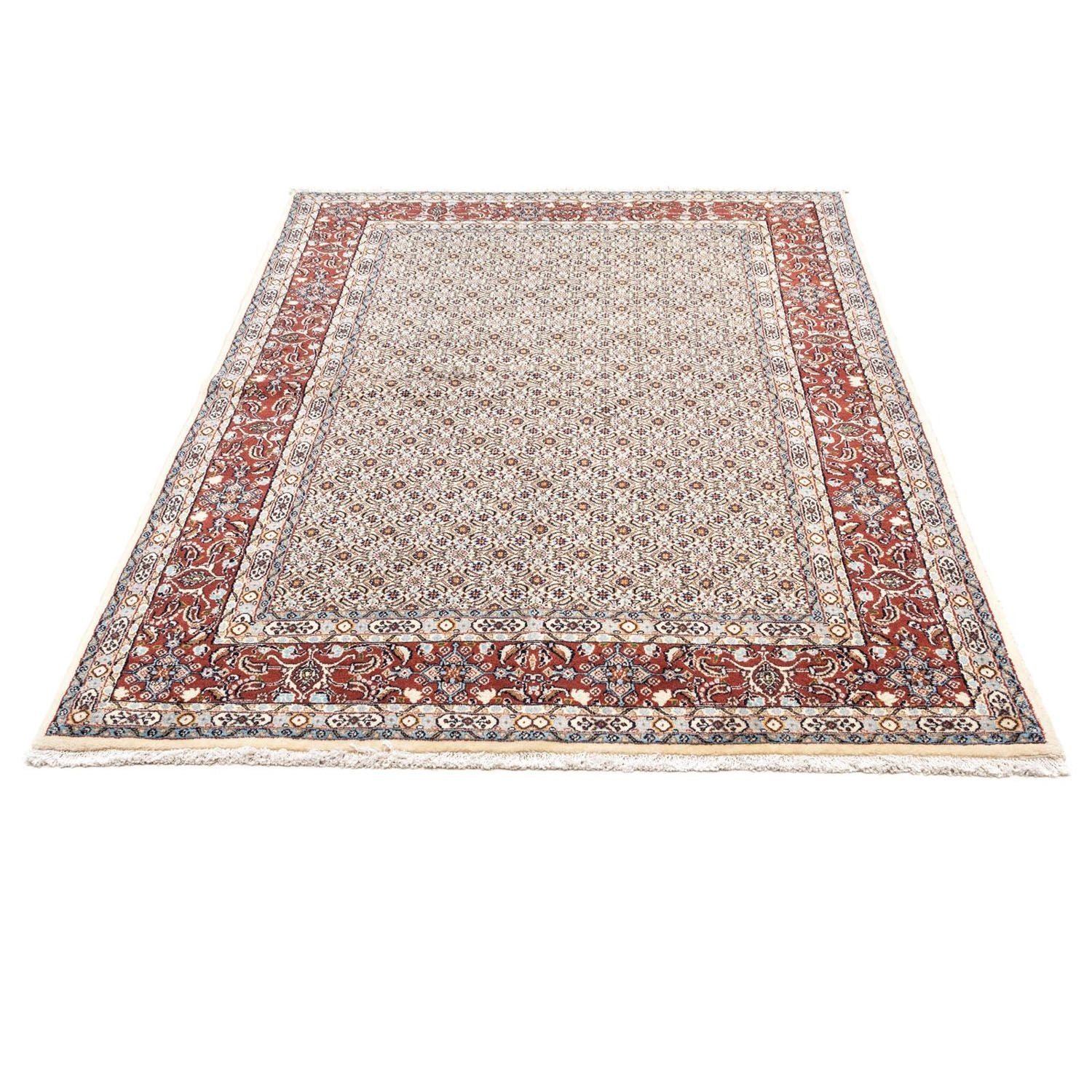 Tapis persan - Classique - 235 x 152 cm - beige