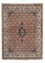 Tapis persan - Classique - 195 x 142 cm - rouge clair