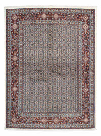 Tapis persan - Classique - 200 x 151 cm - beige