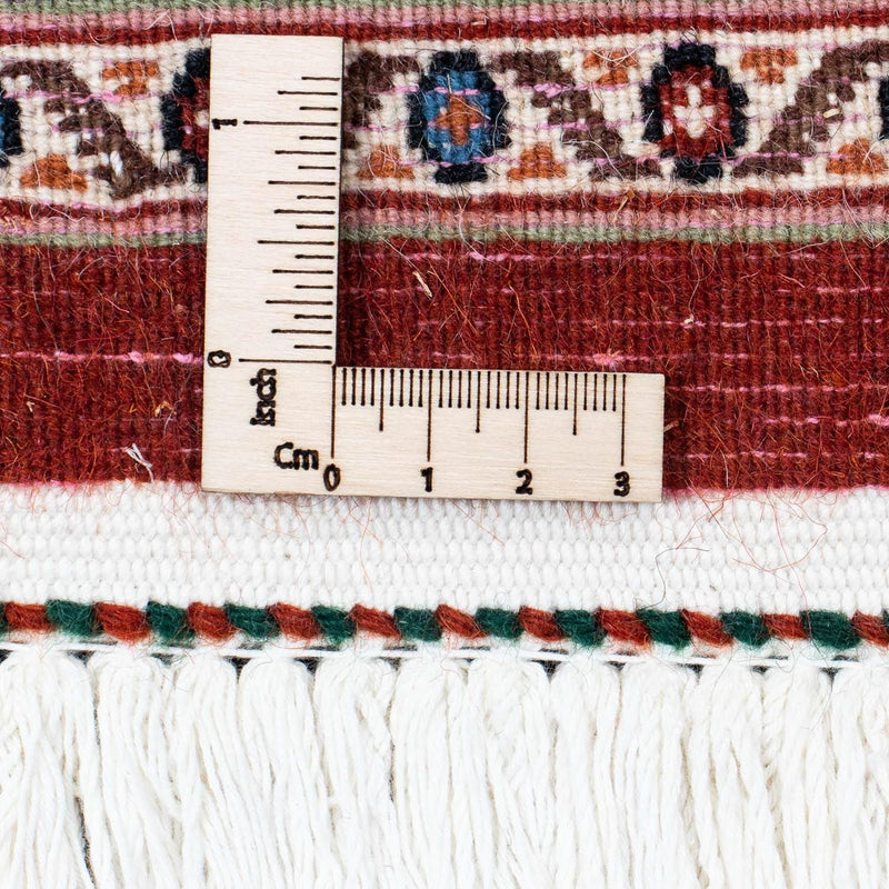 Tapis persan - Classique - 282 x 197 cm - multicolore