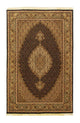 Tapis de Tabriz - 50 rangs Tapis 159x101cm - Tapis persan