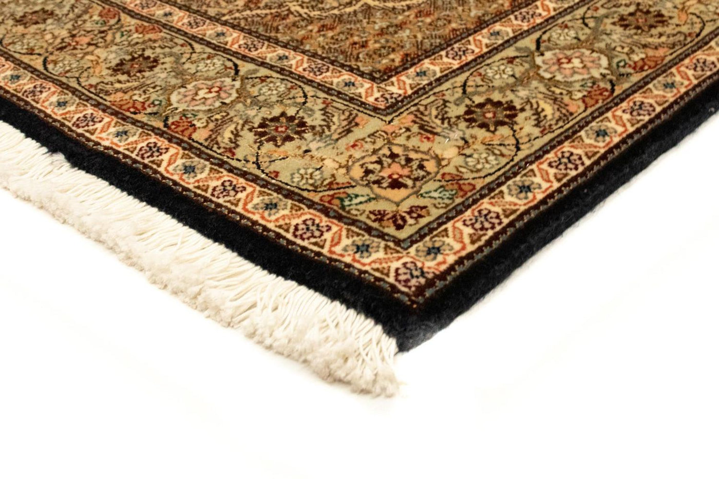 Tapis de Tabriz - 50 rangs Tapis 159x101cm - Tapis persan