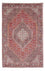 Tapis persan - Bidjar - 176 x 110 cm - rouge