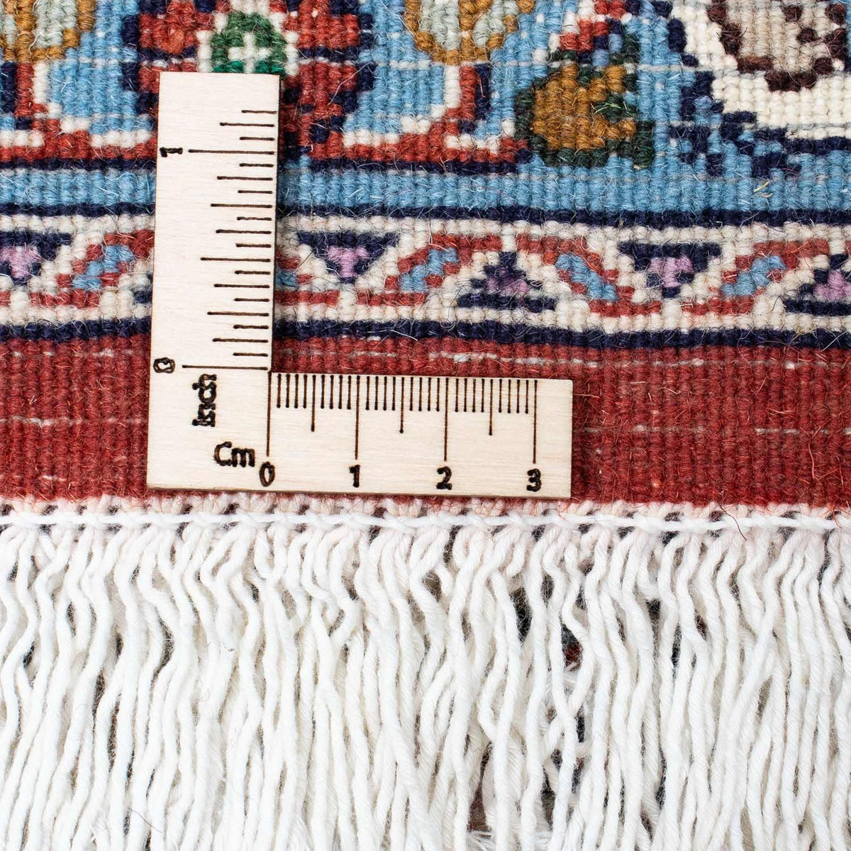 Tapis persan - Classique - 230 x 160 cm - multicolore