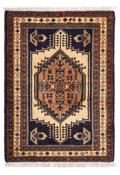 Tapis d'Ardebil Tapis 65x95cm - Tapis persan