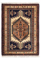 Tapis d'Ardebil Tapis 65x95cm - Tapis persan