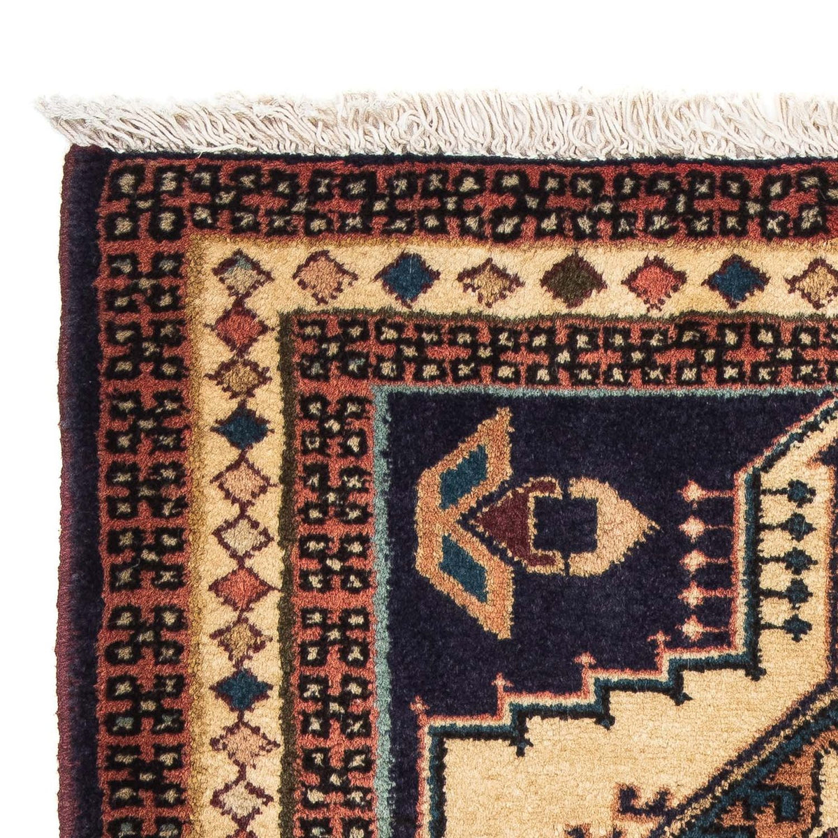 Tapis d'Ardebil Tapis 65x95cm - Tapis persan