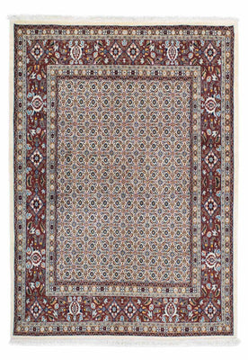 Tapis persan - Classique - 199 x 146 cm - beige