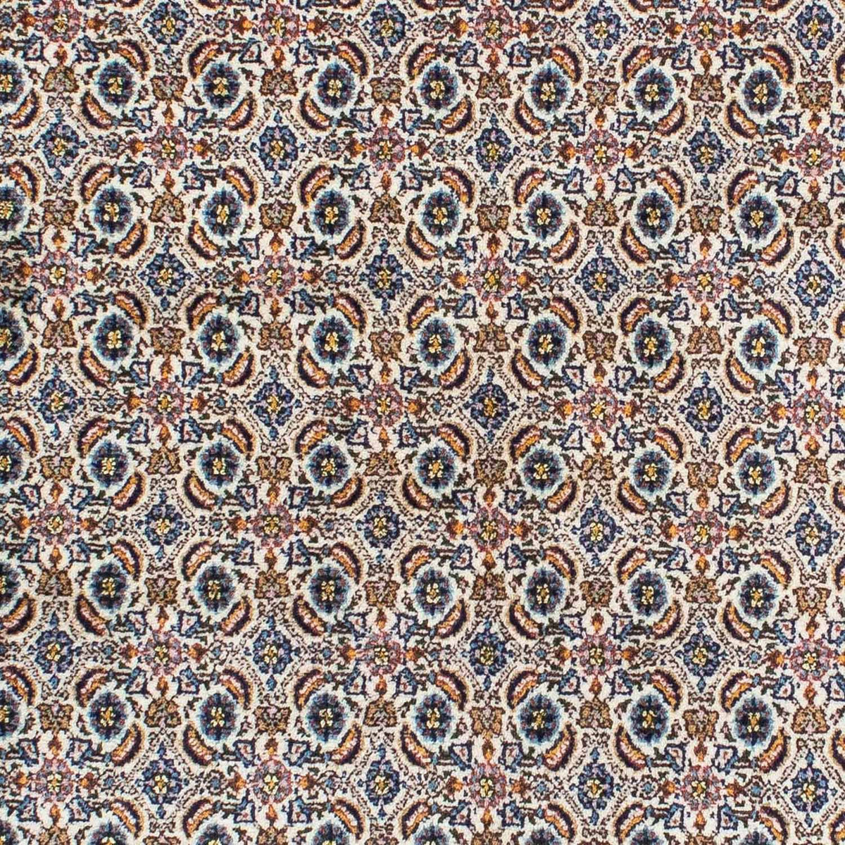 Tapis persan - Classique - 199 x 146 cm - beige