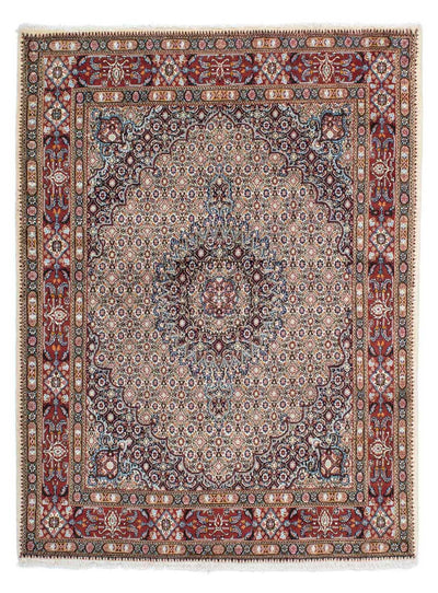 Tapis de Moud Tapis 148x199cm - Tapis persan