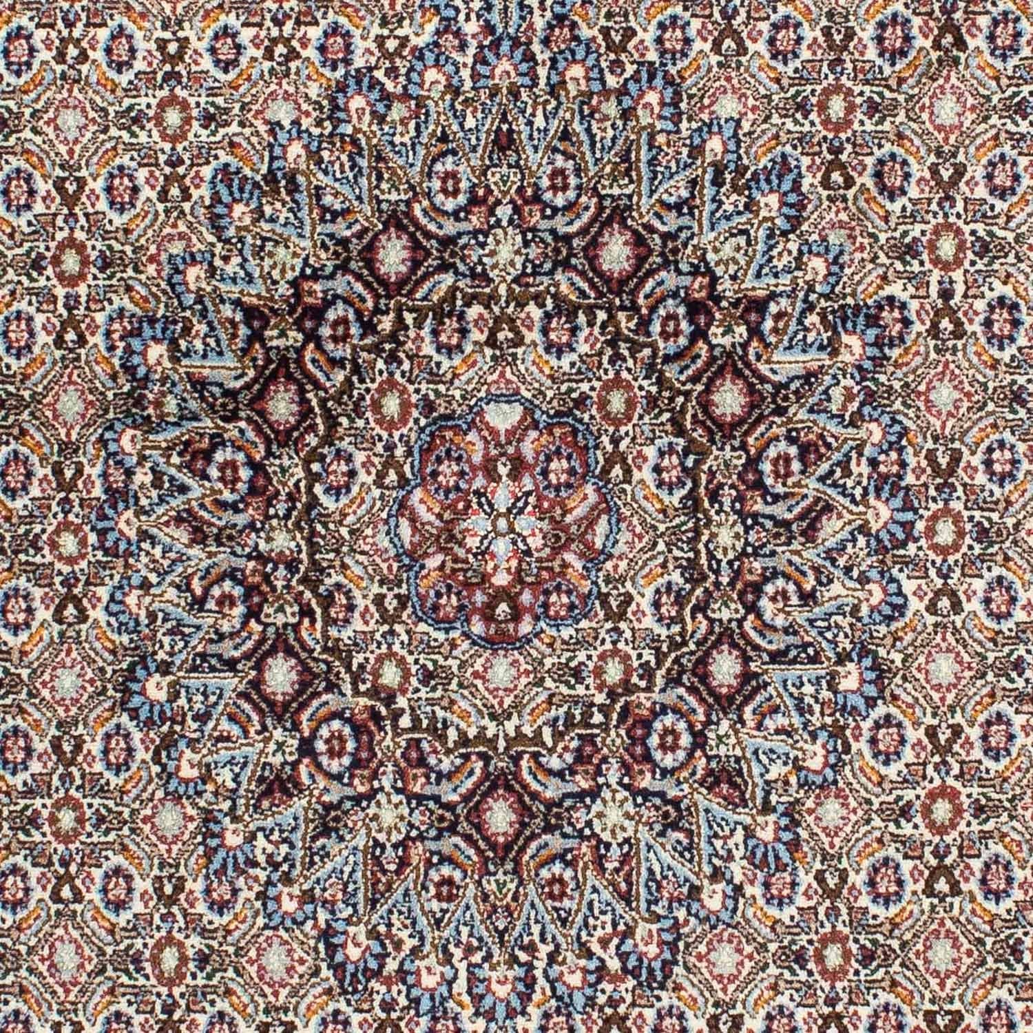 Tapis persan - Classique - 199 x 148 cm - beige