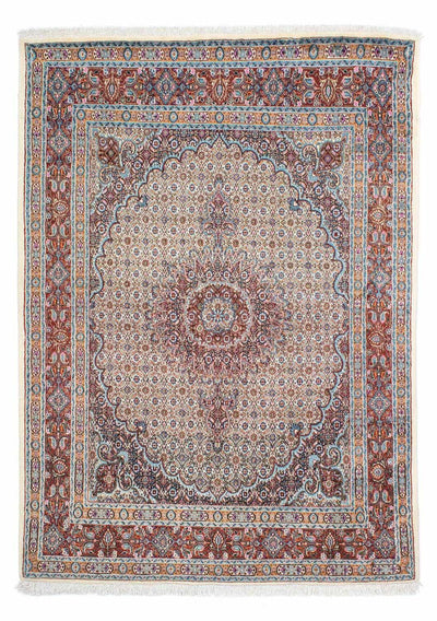 Tapis de Moud Tapis 146x201cm - Tapis persan
