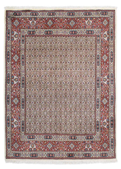 Tapis de Moud Tapis 146x197cm - Tapis persan