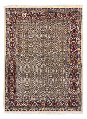 Tapis persan - Classique - 202 x 150 cm - multicolore