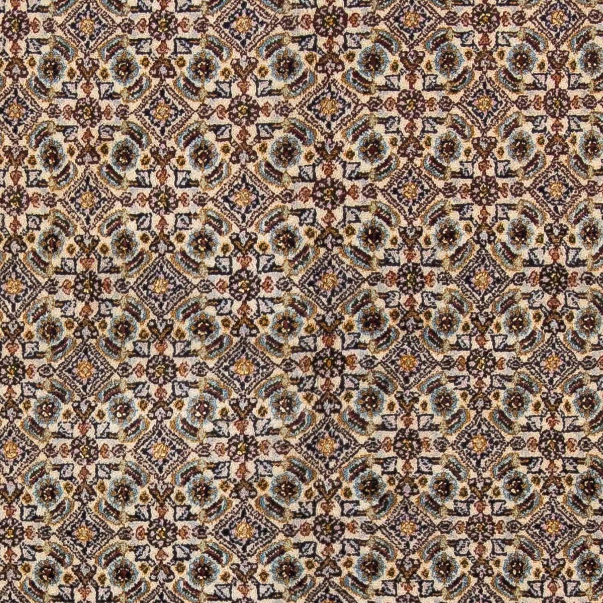Tapis persan - Classique - 202 x 150 cm - multicolore