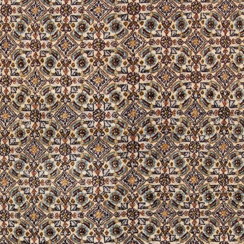Tapis persan - Classique - 202 x 150 cm - multicolore