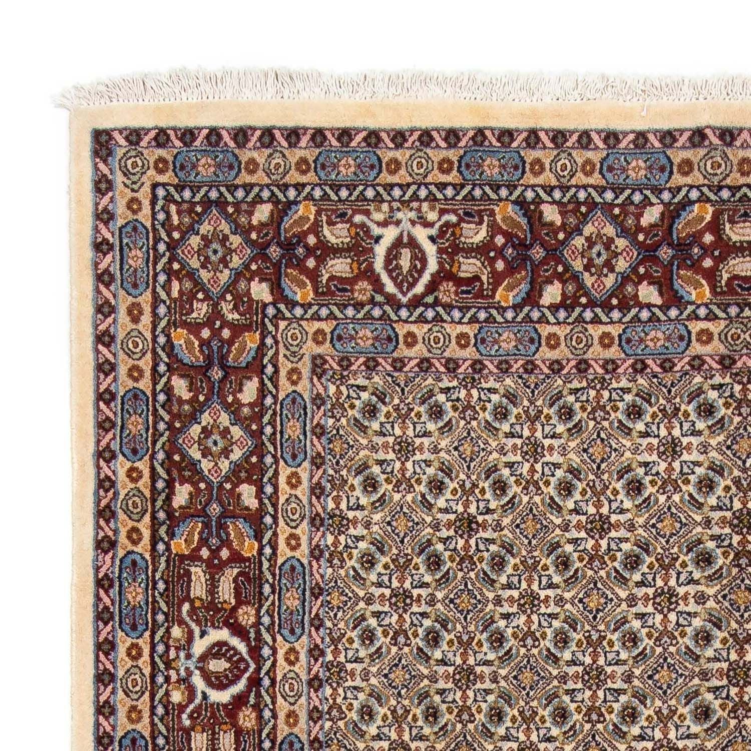 Tapis persan - Classique - 202 x 150 cm - multicolore