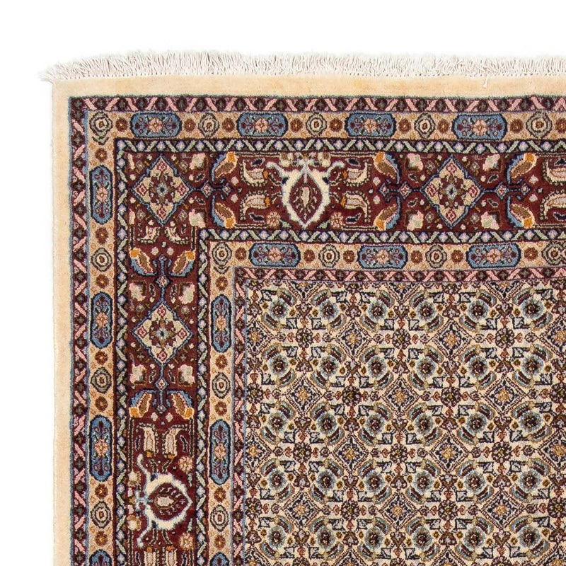 Tapis persan - Classique - 202 x 150 cm - multicolore