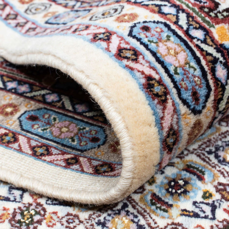 Tapis persan - Classique - 202 x 150 cm - multicolore