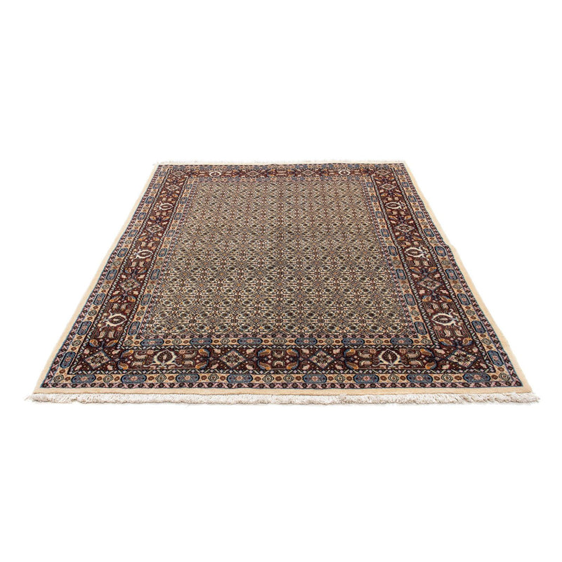 Tapis persan - Classique - 202 x 150 cm - multicolore