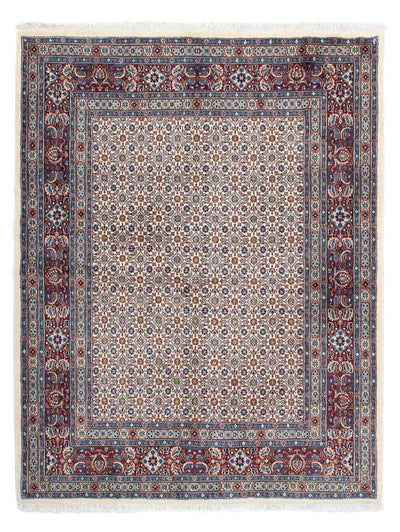Tapis de Moud Tapis 154x193cm - Tapis persan