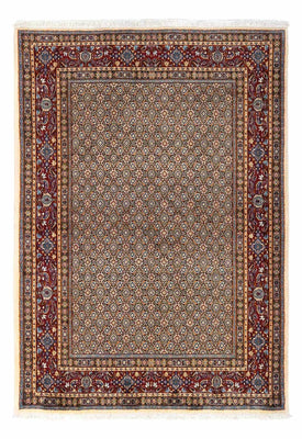 Tapis persan - Classique - 234 x 168 cm - beige