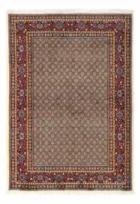 Tapis persan - Classique - 234 x 168 cm - beige