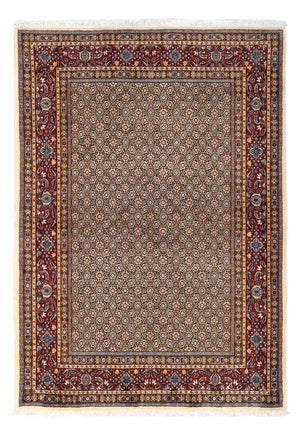 Tapis persan - Classique - 234 x 168 cm - beige