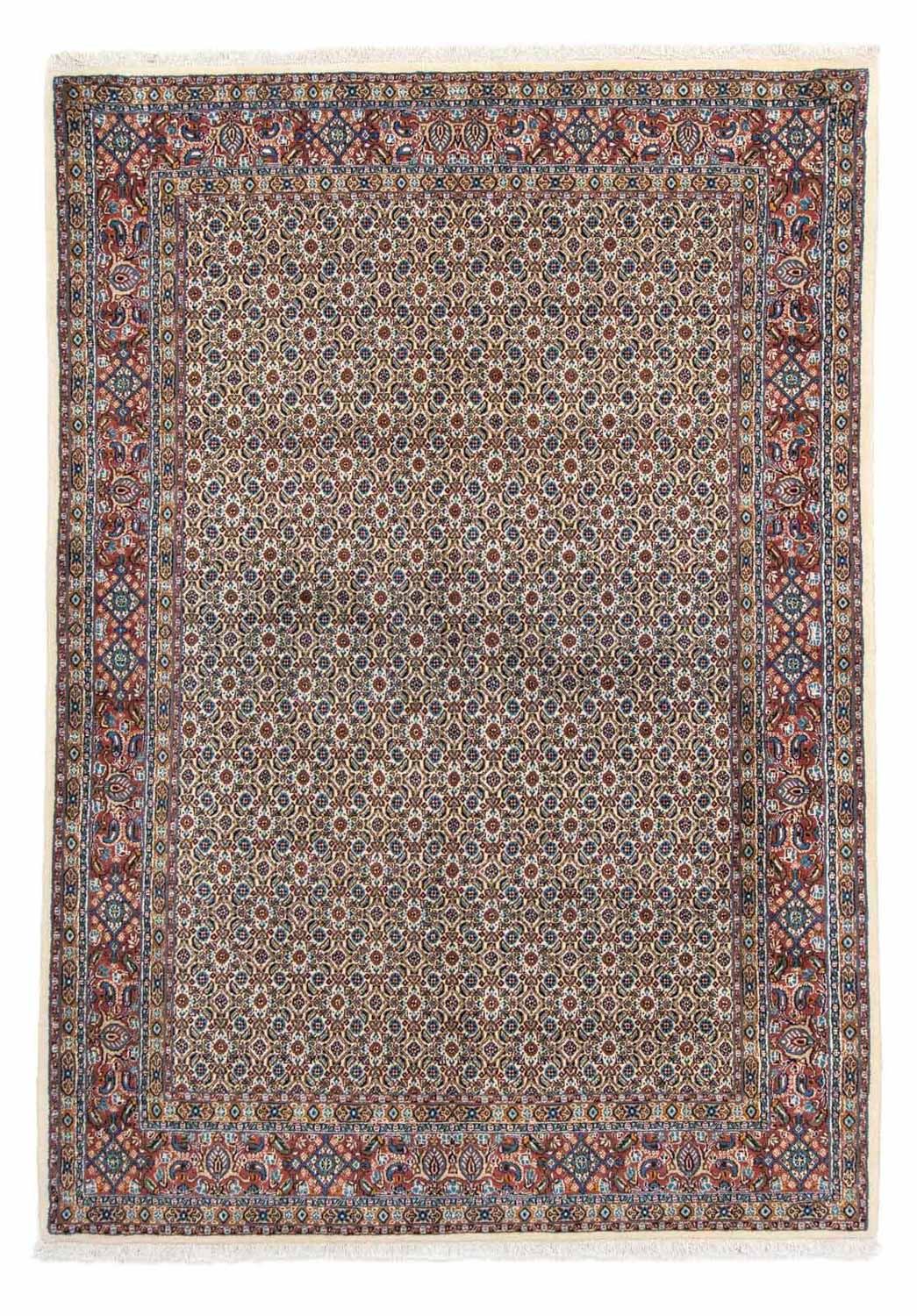 Tapis persan - Classique - 235 x 170 cm - beige