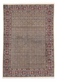 Tapis persan - Classique - 235 x 170 cm - beige