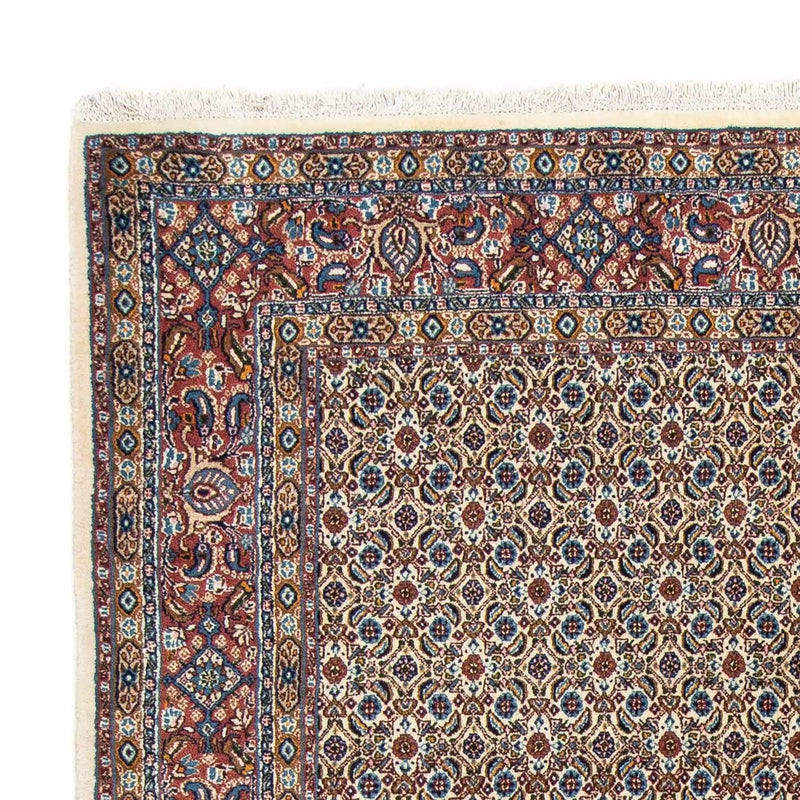 Tapis persan - Classique - 235 x 170 cm - beige