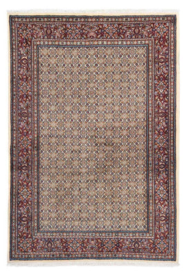 Tapis persan - Classique - 246 x 168 cm - beige