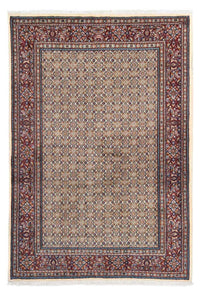 Tapis persan - Classique - 246 x 168 cm - beige