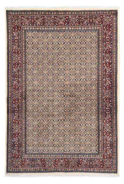 Tapis de Moud Tapis 168x246cm - Tapis persan