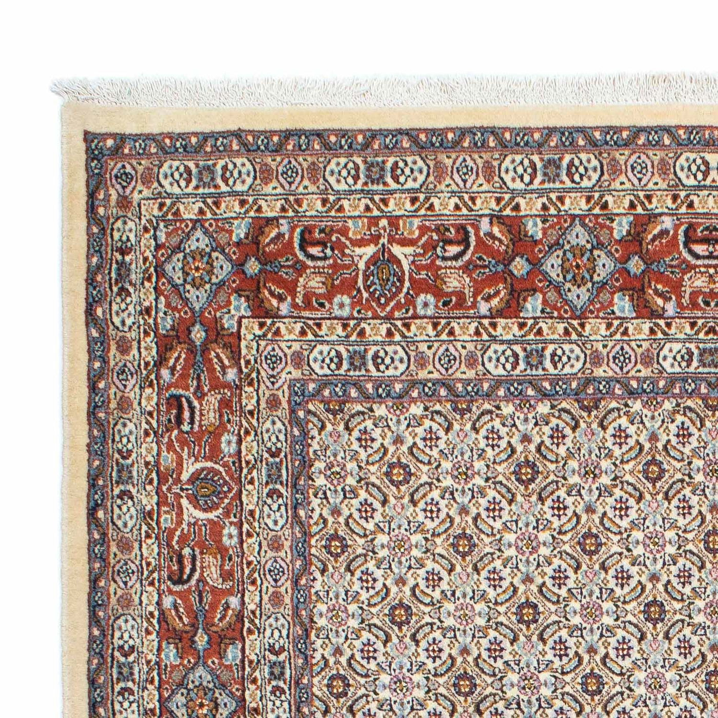 Tapis de Moud Tapis 194x152cm - Tapis persan