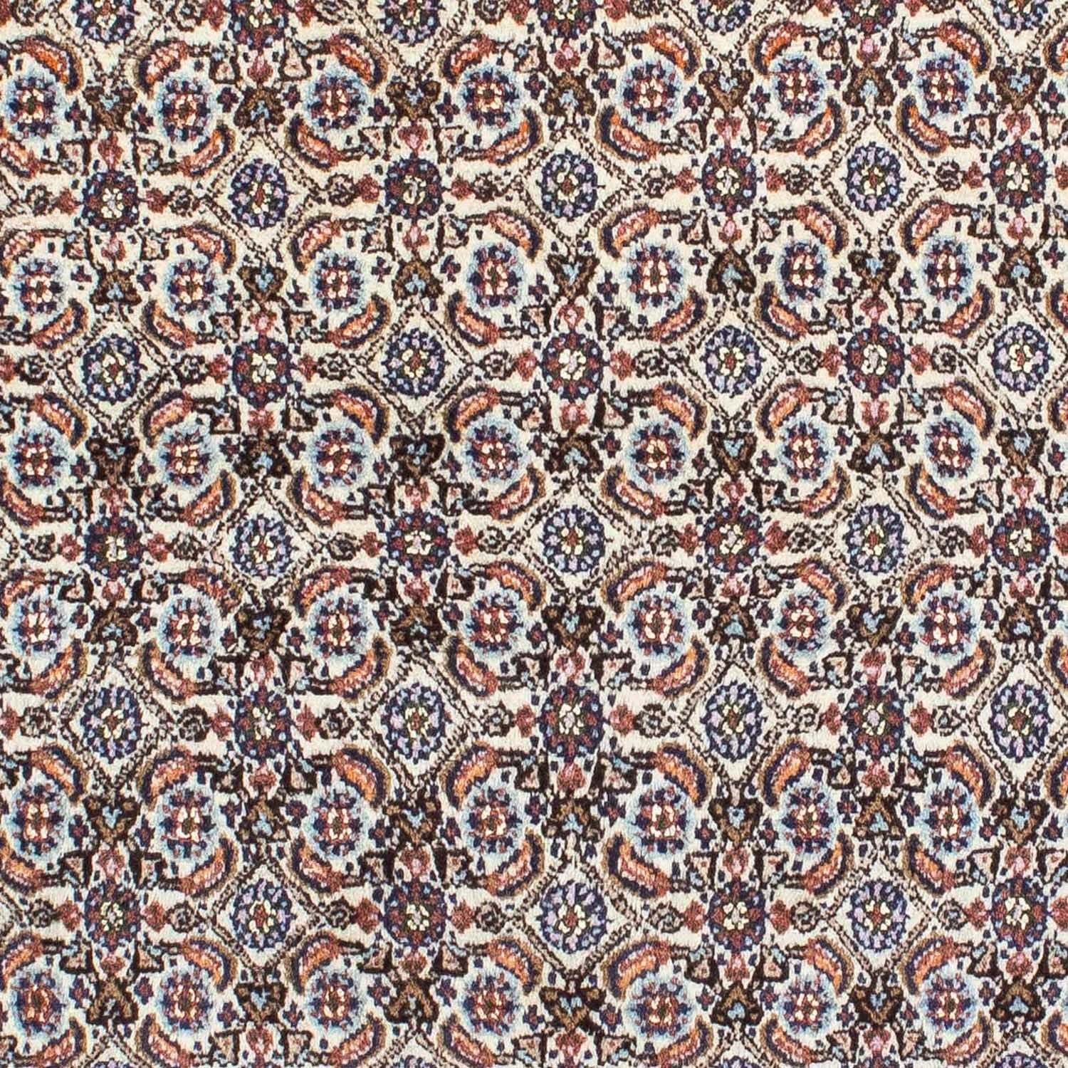 Tapis persan - Classique - 210 x 142 cm - beige
