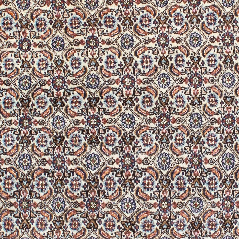 Tapis persan - Classique - 210 x 142 cm - beige