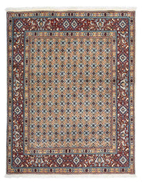 Tapis persan - Classique carré  - 188 x 151 cm - beige