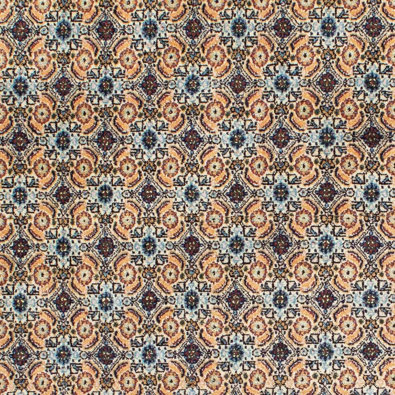 Tapis persan - Classique carré  - 188 x 151 cm - beige