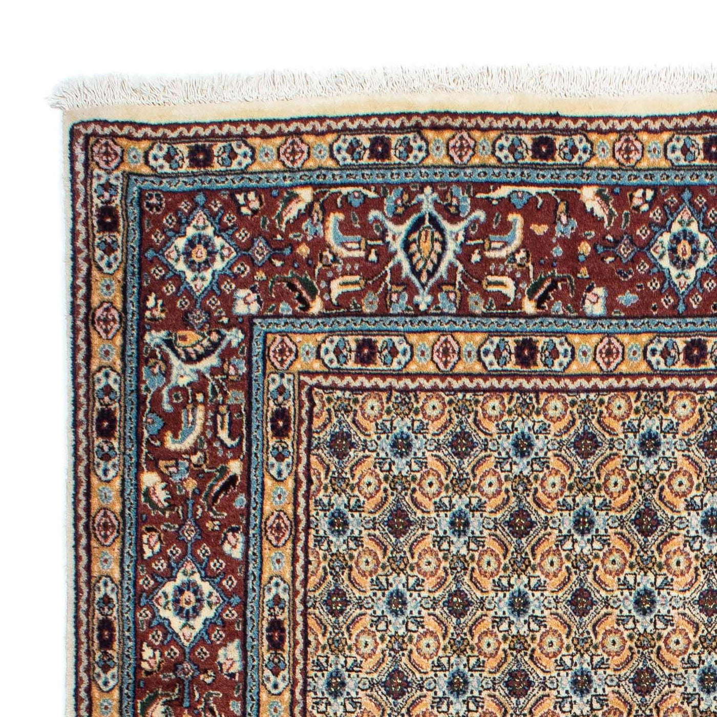 Tapis de Mood Tapis 188x151cm - Tapis persan
