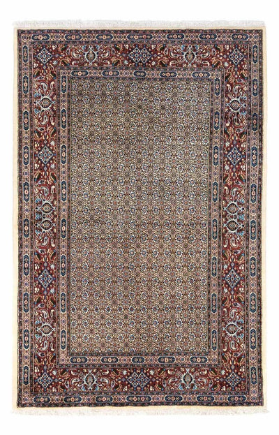 Tapis de Moud Tapis 155x242cm - Tapis persan