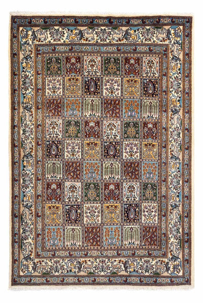Tapis de Moud Tapis 167x246cm - Tapis persan