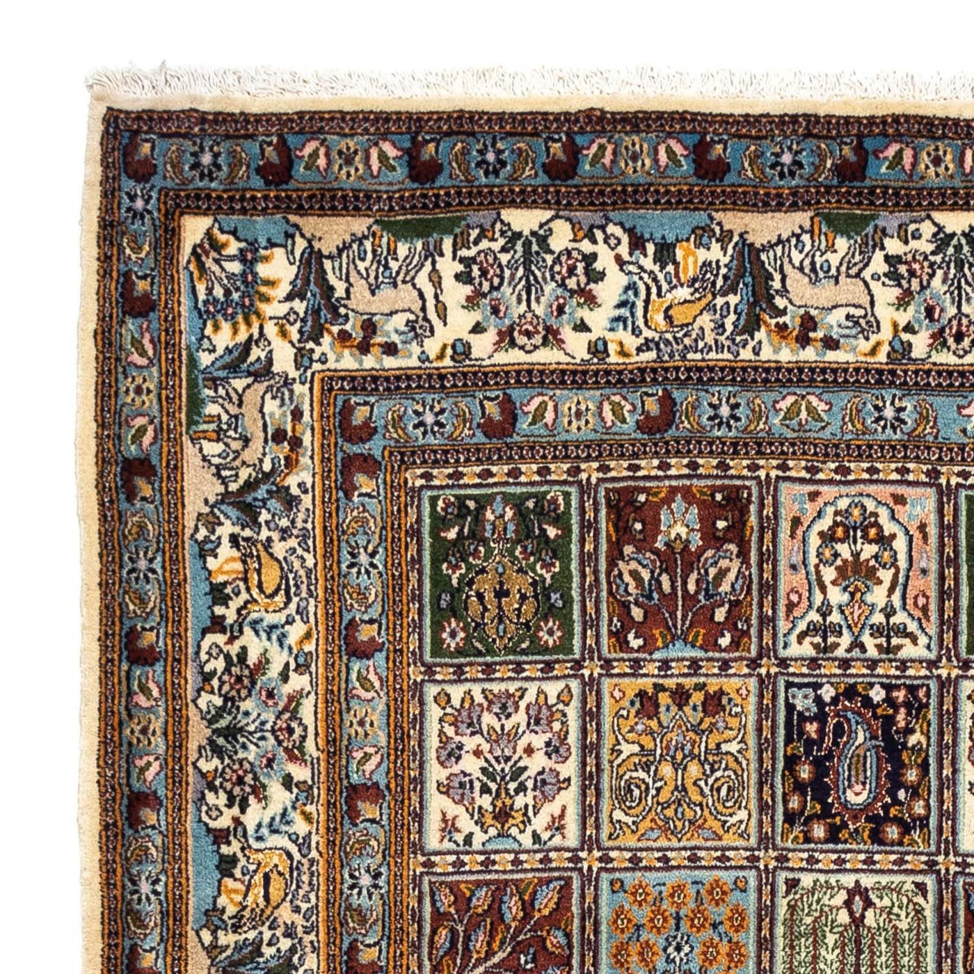 Tapis de Moud Tapis 246x167cm - Tapis persan