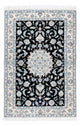 Tapis de Nain - 9 lignes Tapis 150x100cm - Tapis persan