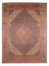 Tapis de Tabriz Tapis 377x295cm - Tapis persan – product image