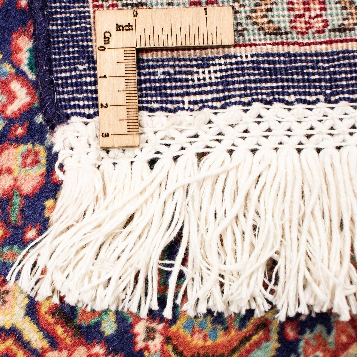 Tapis persan - Tabriz - 377 x 295 cm - multicolore