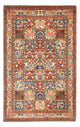 Tapis Bakhtiari Tapis 134x213cm - Tapis persan