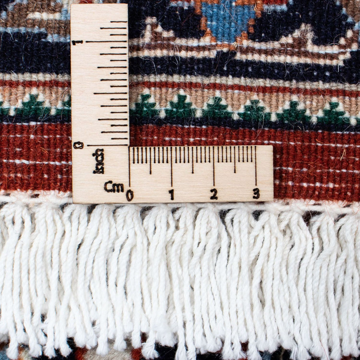 Tapis persan - Classique - 289 x 194 cm - multicolore